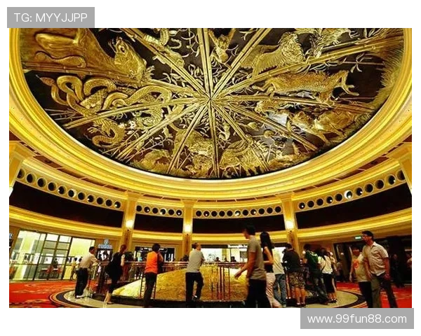 了解永利皇宫赌场的博彩规则与技巧，提升胜率